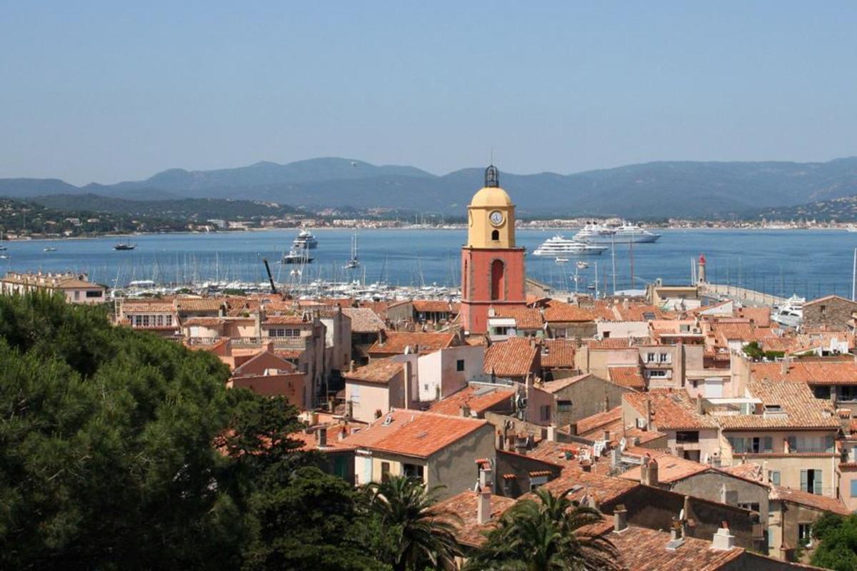 Camping Domaine du Golfe de Saint Tropez - Photo 38