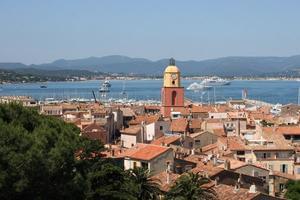Camping Domaine du Golfe de Saint Tropez - Photo 38