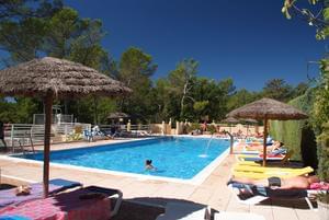 Image of Camping Le Parc