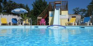 Image of Camping Le Domaine des Floralies