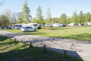 Euregio camping De Twentse Es - Photo 4
