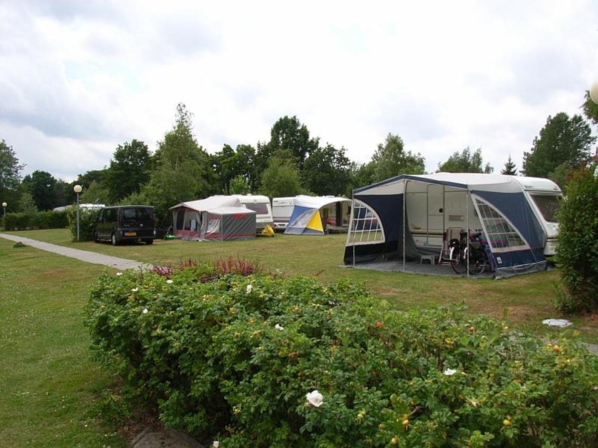 Euregio camping De Twentse Es - Photo 6