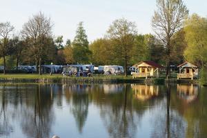 Euregio camping De Twentse Es - Photo 2