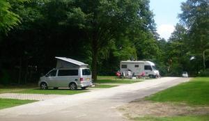 Euregio camping De Twentse Es - Photo 8