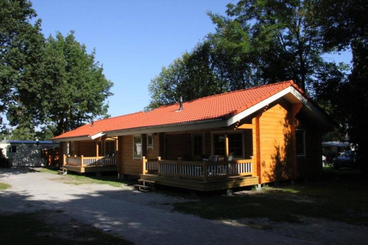 Euregio camping De Twentse Es - Photo 9