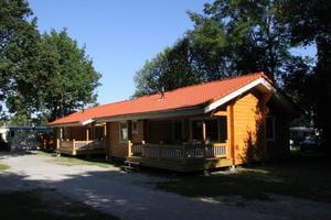 Euregio camping De Twentse Es - Photo 9