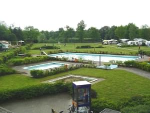 Euregio camping De Twentse Es - Photo 1