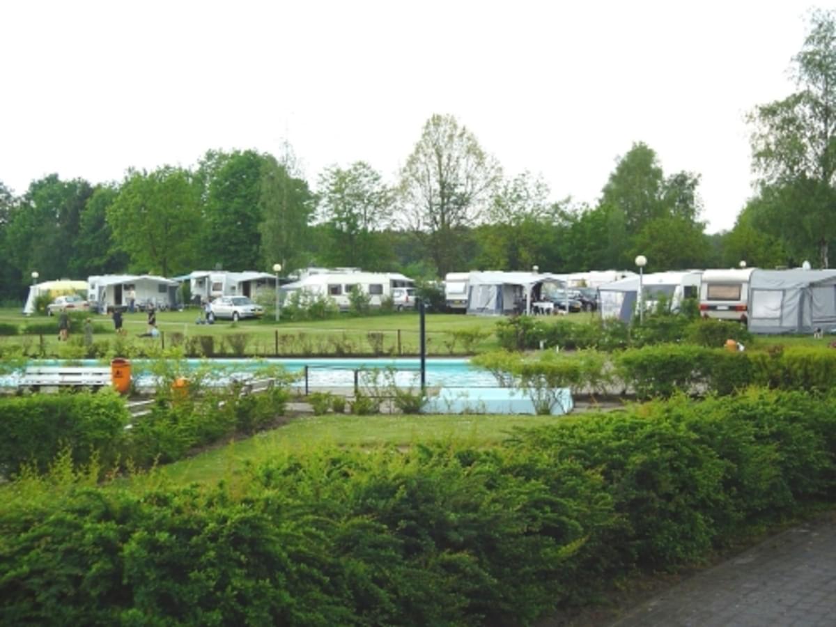 Euregio camping De Twentse Es - Photo 10