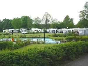Euregio camping De Twentse Es - Photo 10