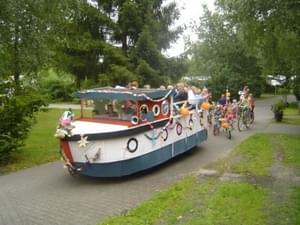 Euregio camping De Twentse Es - Photo 7
