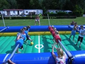 Euregio camping De Twentse Es - Photo 14