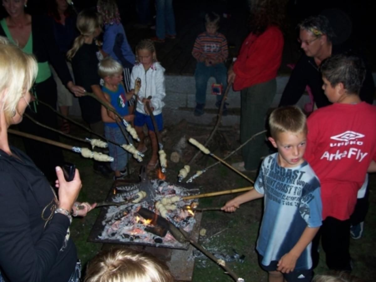 Euregio camping De Twentse Es - Photo 11