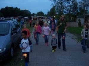 Euregio camping De Twentse Es - Photo 12