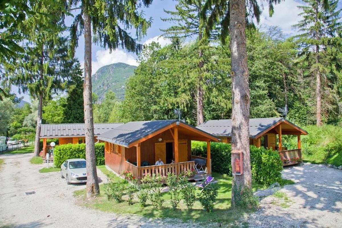 Camping des Neiges - Photo 2