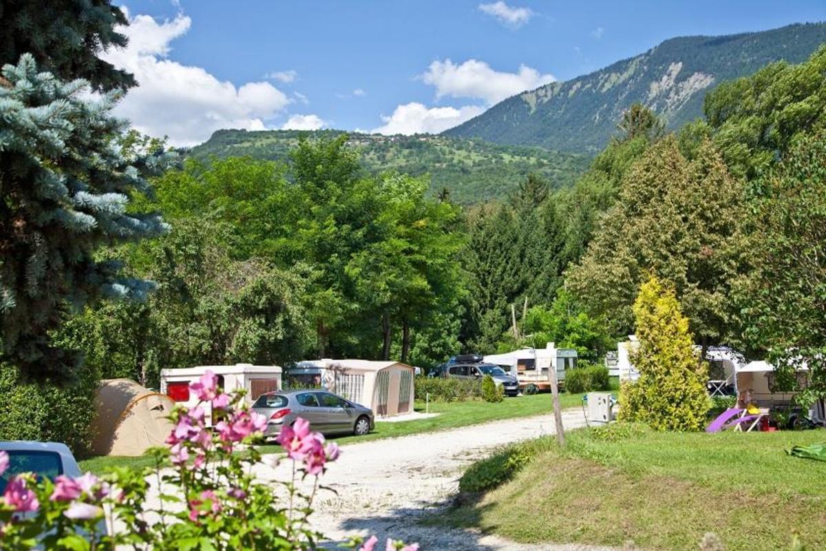 Camping des Neiges - Photo 10