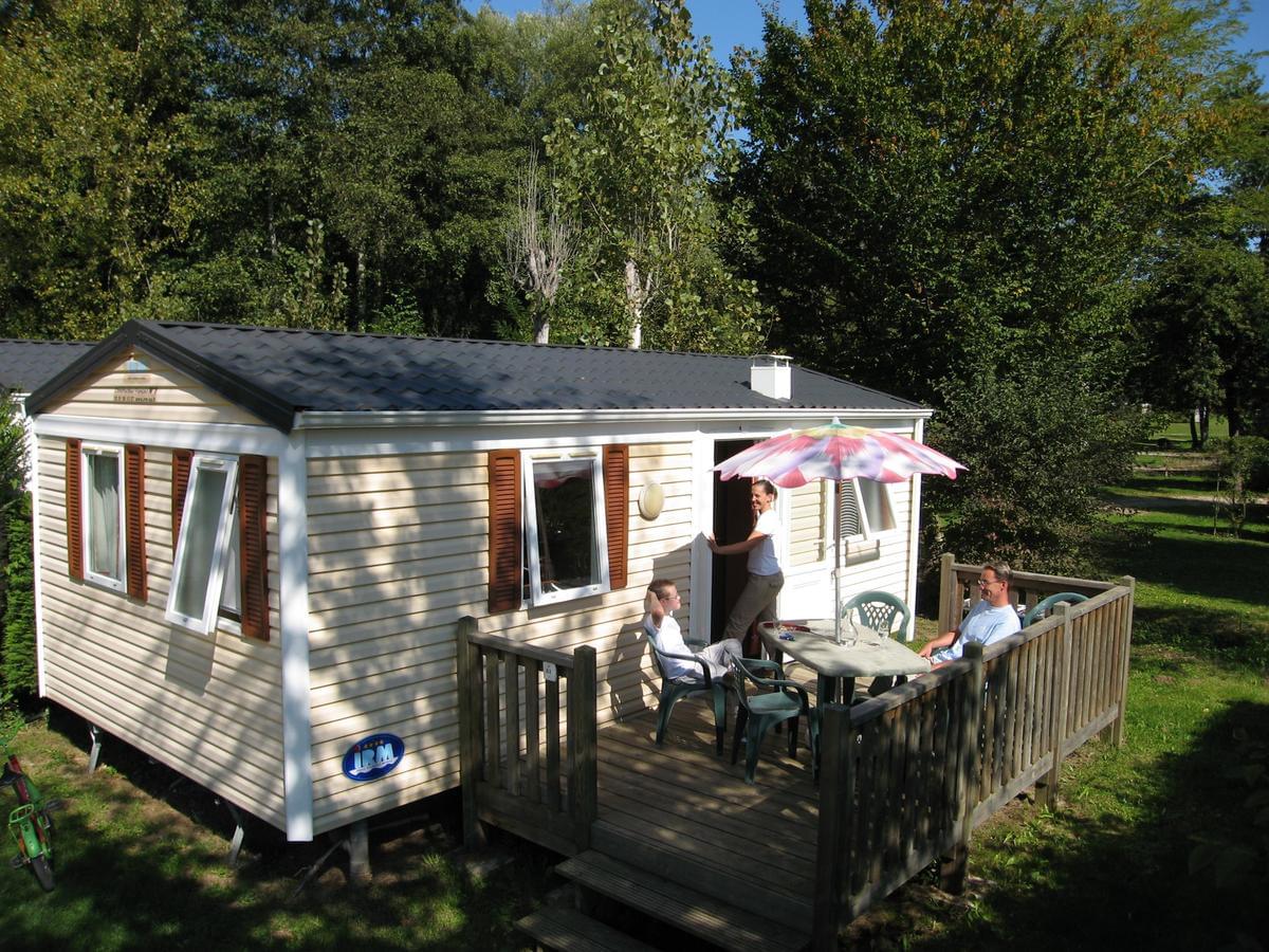 Camping Les Deux Vallées - Photo 2