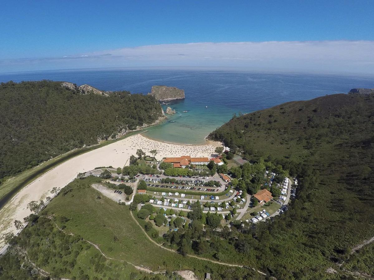 Camping Las Hortensias - Photo 2