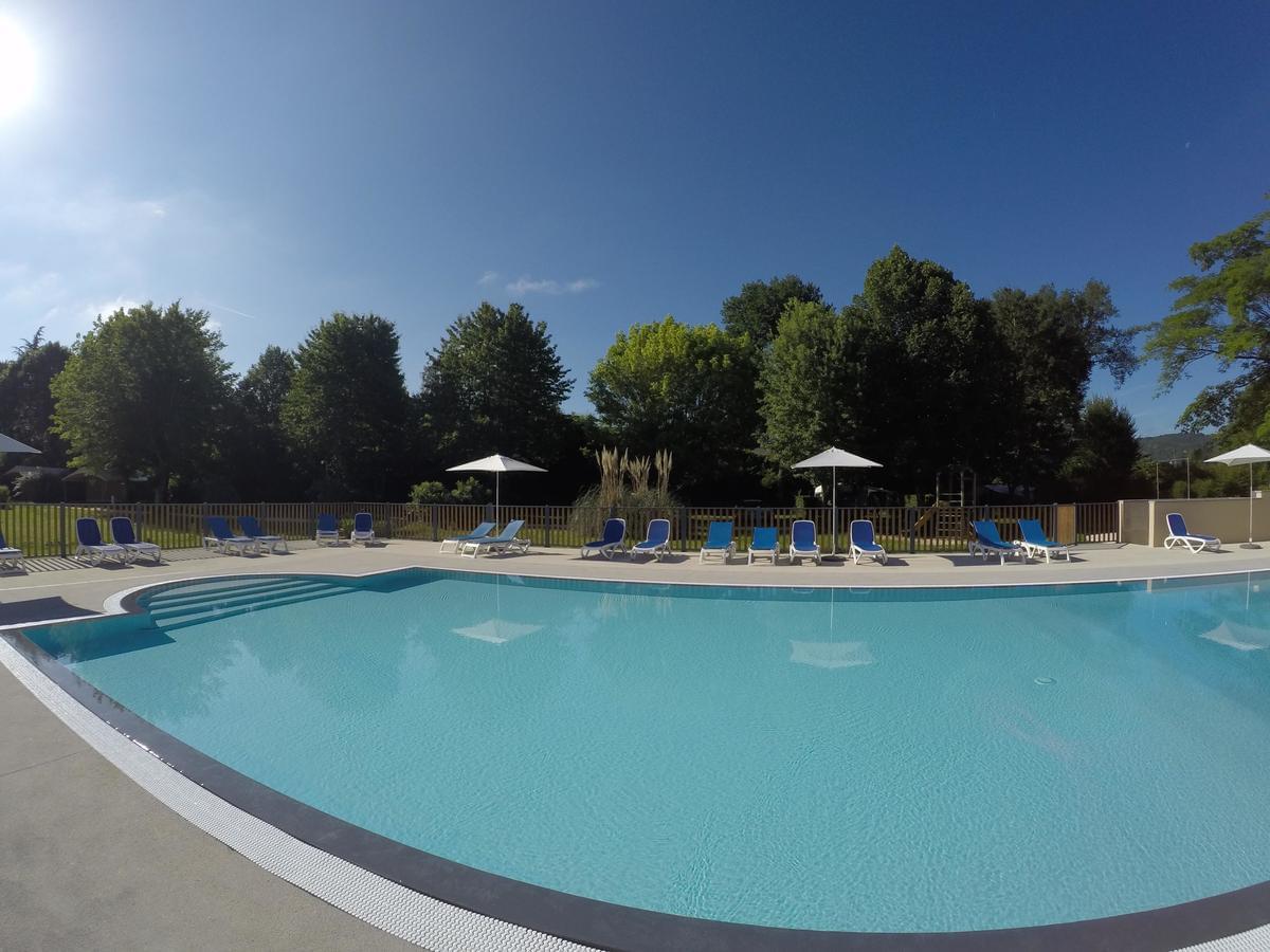Camping Les Deux Vallées - Photo 1