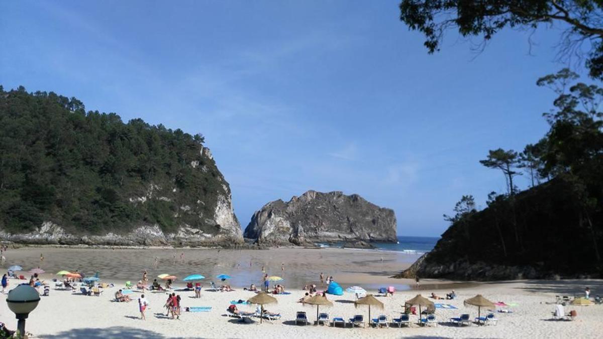 Camping Las Hortensias - Photo 8