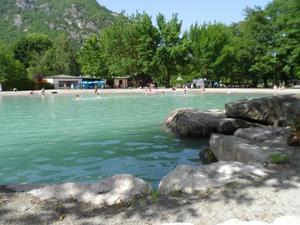 Image of Camping Le Colombier