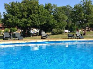 Image of Camping Domaine de Mépillat