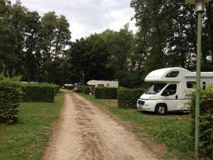 Camping Domaine de Mépillat - Photo 6