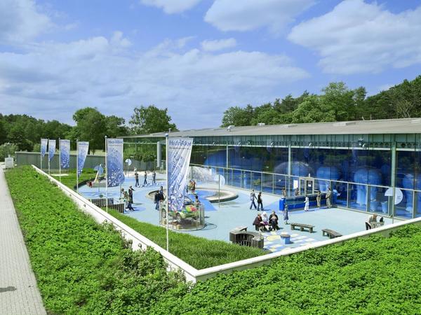 Image of Camping Floreal Het Veen