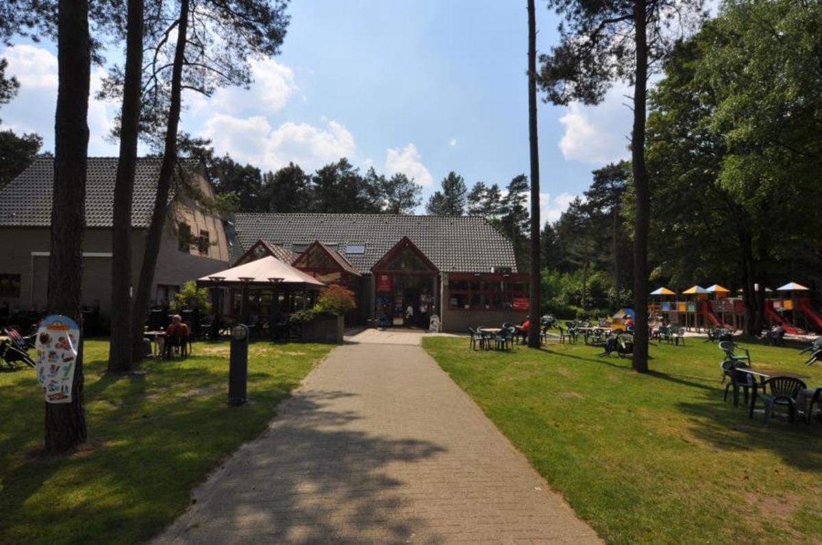 Camping Floreal Kempen - Photo 1