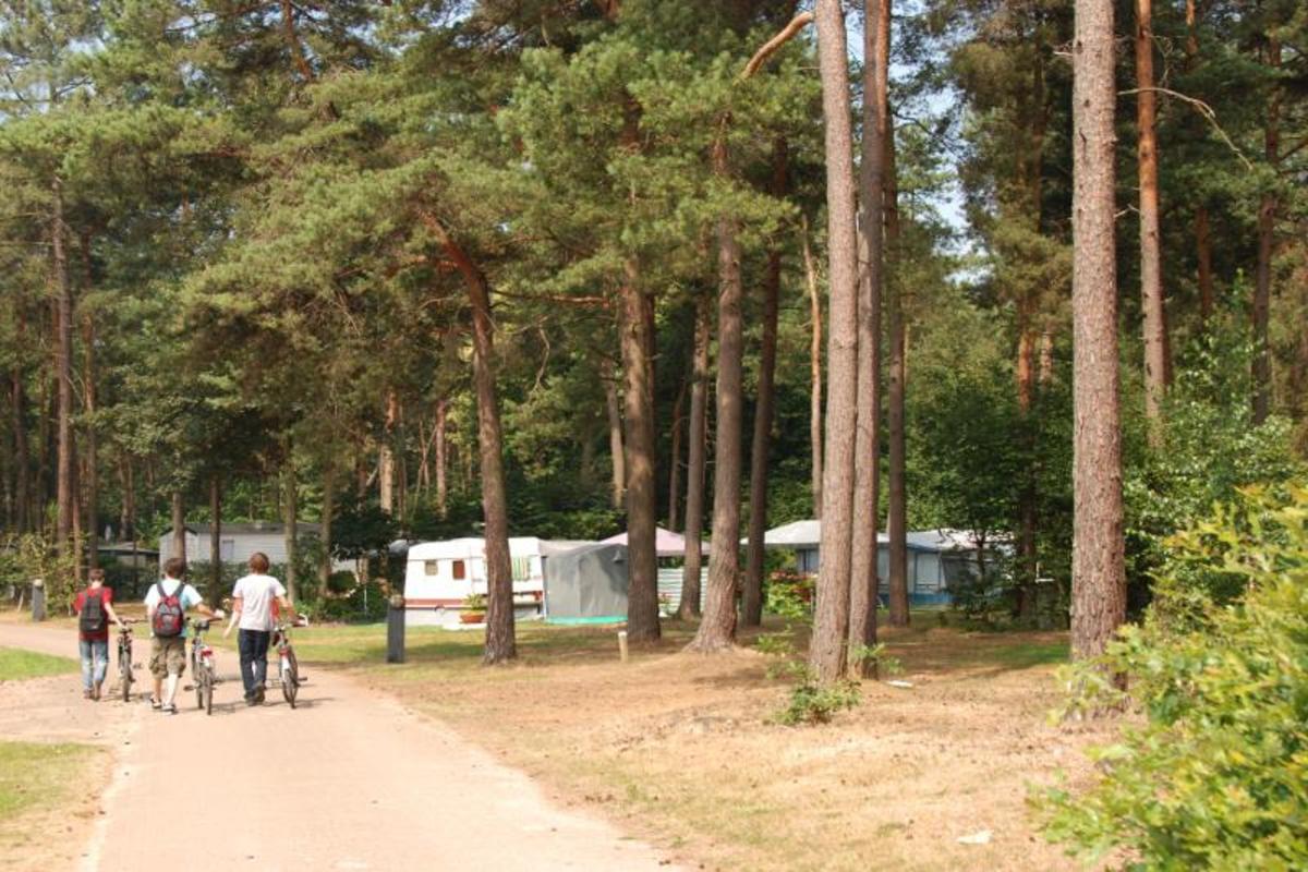 Camping Floreal Kempen - Photo 2