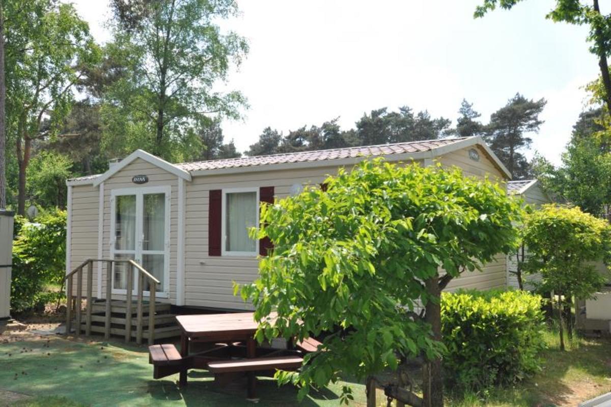 Camping Floreal Kempen - Photo 912