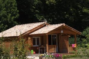Flower Camping Le Château - Photo 2