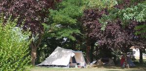 Flower Camping Le Château - Photo 5