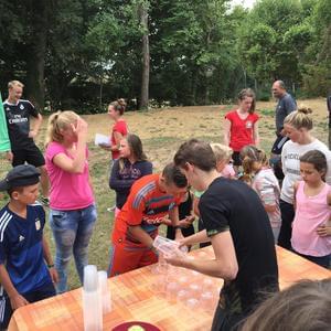 Flower Camping Le Château - Photo 17