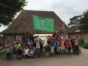 Flower Camping Le Château - Photo 18