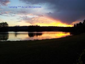 Camping du Lac des Varennes - Photo 5