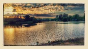 Camping du Lac des Varennes - Photo 6