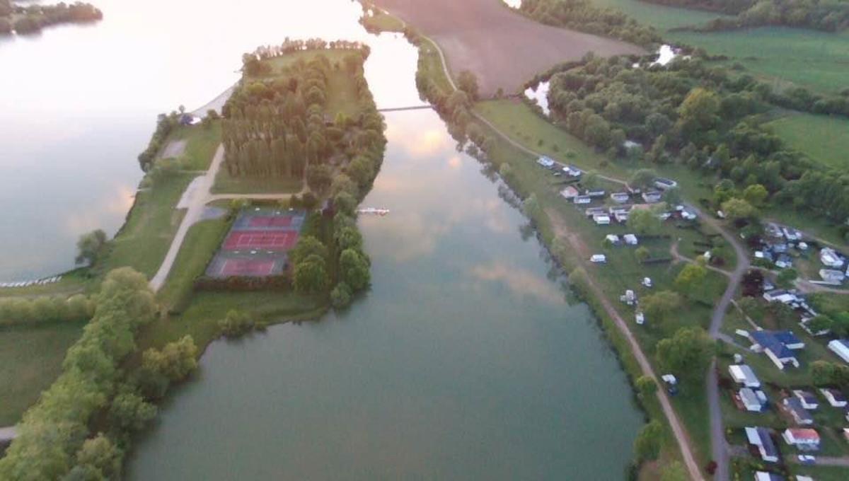 Camping du Lac des Varennes - Photo 7
