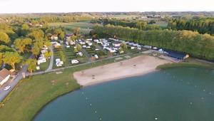 Camping du Lac des Varennes - Photo 8