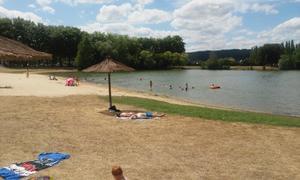 Camping du Lac des Varennes - Photo 9