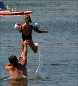 Camping du Lac des Varennes - Photo 10