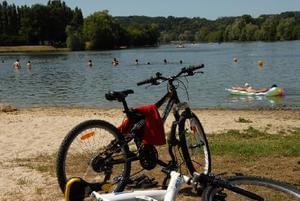 Camping du Lac des Varennes - Photo 18