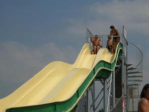 Camping du Lac des Varennes - Photo 19