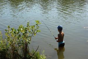 Camping du Lac des Varennes - Photo 16