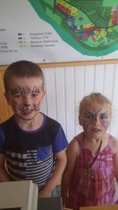 Camping du Lac des Varennes - Photo 20