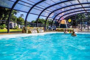 Camping de Mesqueau - Photo 3
