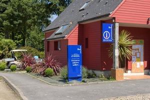 Camping de Mesqueau - Photo 4