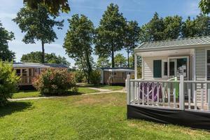 Camping de Mesqueau - Photo 2