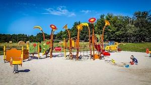 Camping de Mesqueau - Photo 5