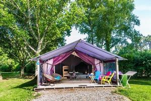 Camping de Mesqueau - Photo 6