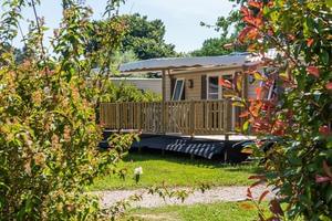 Camping de Mesqueau - Photo 7